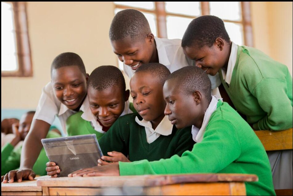 School program