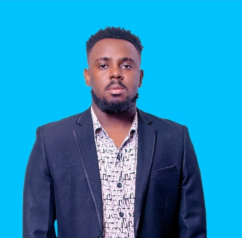 Twebaze Gideon Moses