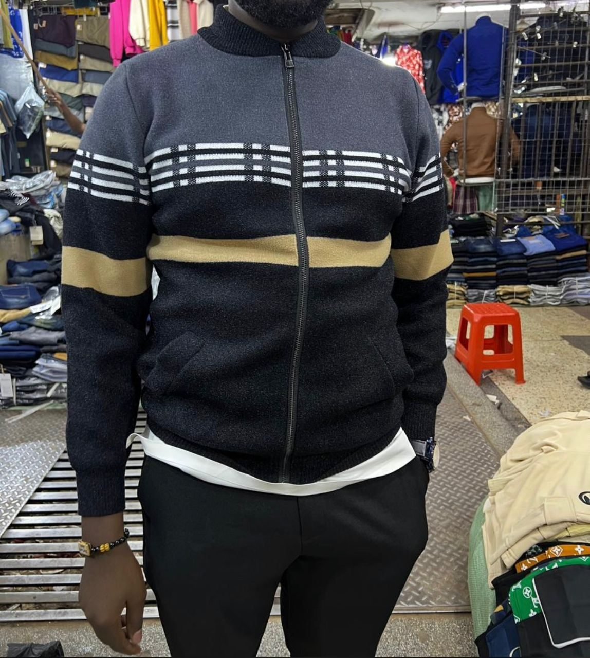 WASWA PETER