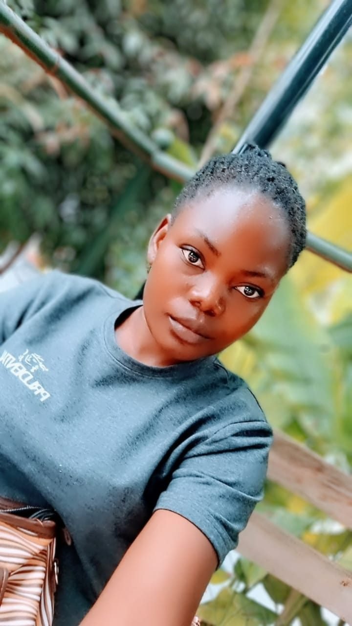 BABIRYE JANE