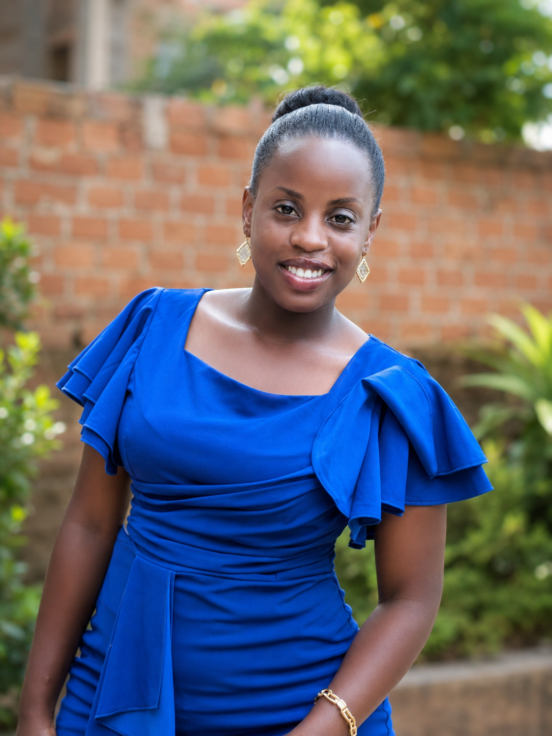 NANTAMBI ZAHARA NAKIRYA
